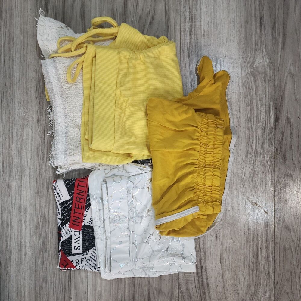 Women's Shorts Size XL Lot of 5